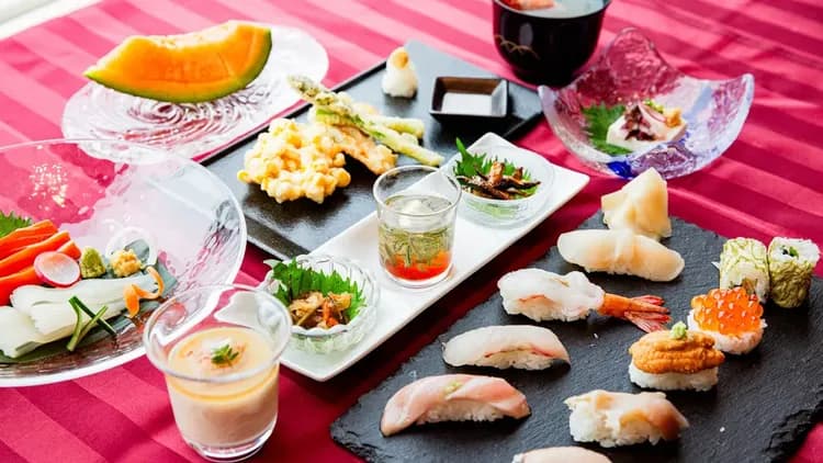 函館大沼王子飯店｜赤井川站車程6分-10