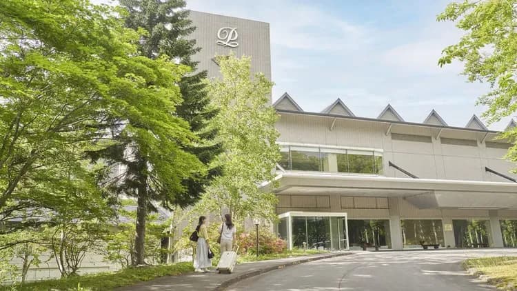 函館大沼王子飯店｜赤井川站車程6分-1