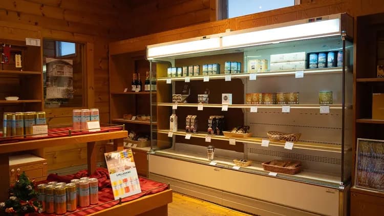 函館大沼王子飯店｜赤井川站車程6分-11