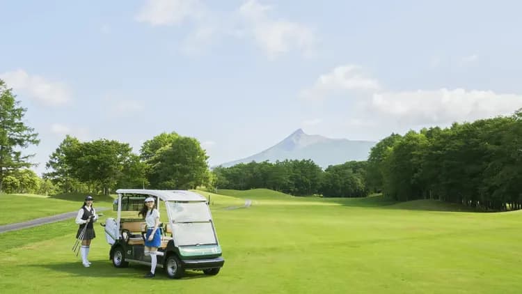 函館大沼王子飯店｜赤井川站車程6分-14