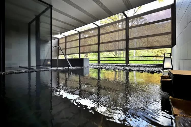 定山溪長春藤木屋飯店｜近定山源泉公園&定山溪二見公園-7