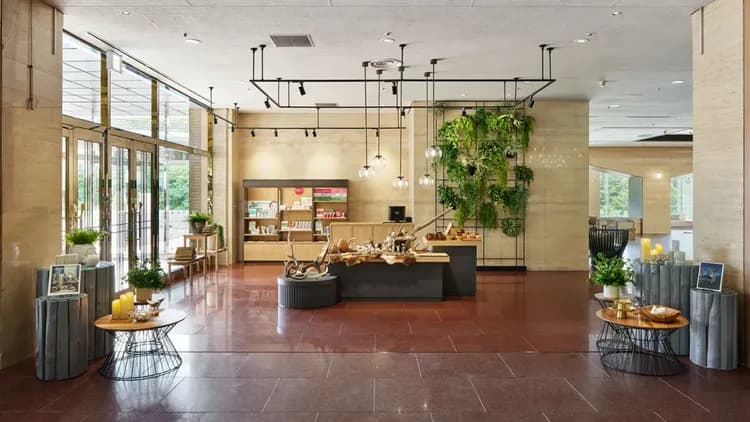 定山溪豪景飯店｜免費札幌站接駁 (需預約)/露天溫泉-13