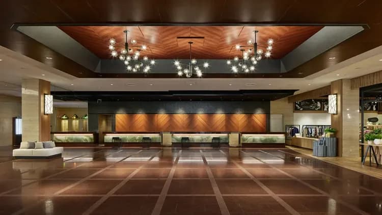 定山溪豪景飯店｜免費札幌站接駁 (需預約)/露天溫泉-18