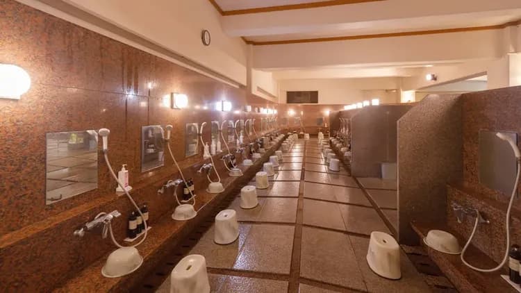 定山溪豪景飯店｜免費札幌站接駁 (需預約)/露天溫泉-6