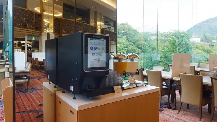 定山溪豪景飯店｜免費札幌站接駁 (需預約)/露天溫泉-9