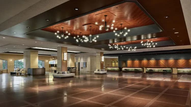 定山溪豪景飯店｜免費札幌站接駁 (需預約)/露天溫泉-17