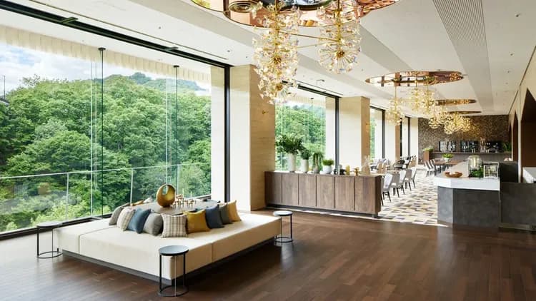 定山溪豪景飯店｜免費札幌站接駁 (需預約)/露天溫泉-12