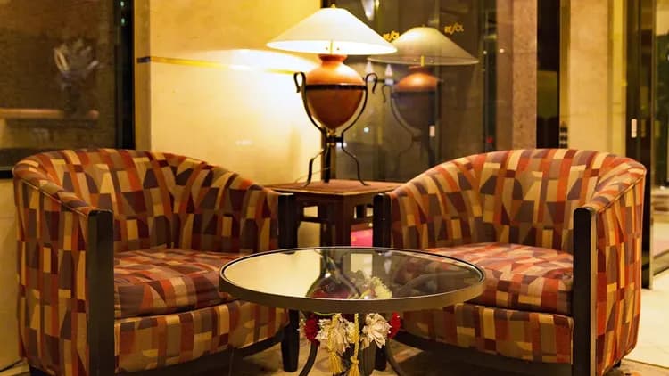 札幌中島公園Resol飯店-4