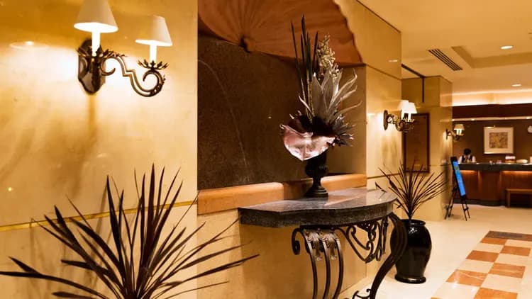 札幌中島公園Resol飯店-3