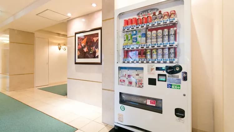 札幌中島公園Resol飯店-10