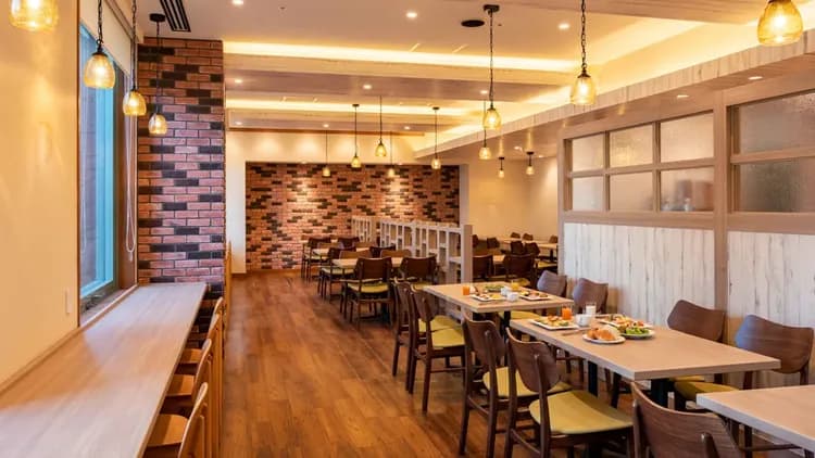 札幌中島公園Resol飯店-15