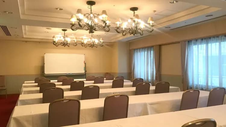 札幌中島公園Resol飯店-17