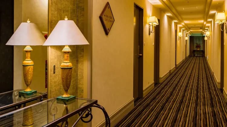 札幌中島公園Resol飯店-8