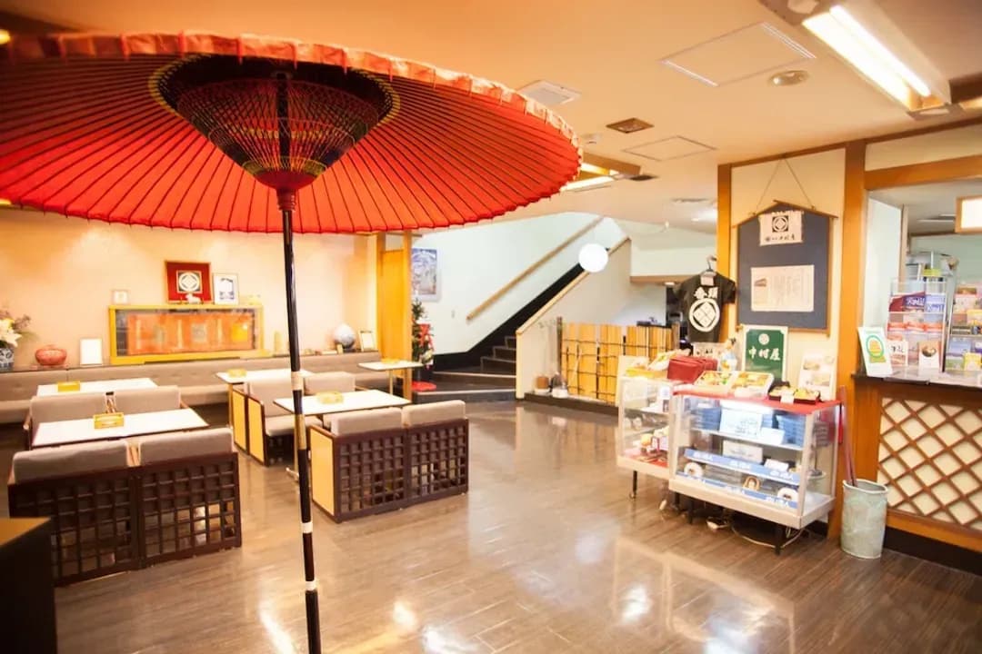 北海道-中村屋旅館