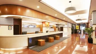 札幌薄野站西APA飯店｜多人同房OK/薄野站步行5分-3