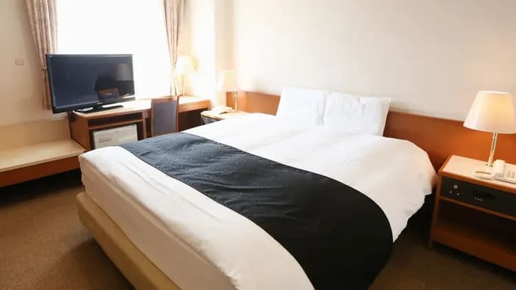 札幌薄野站西APA飯店｜多人同房OK/薄野站步行5分-5