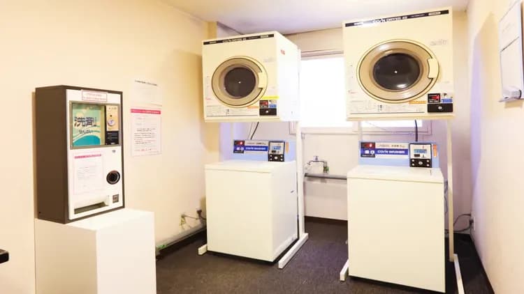 札幌薄野站西APA飯店｜多人同房OK/薄野站步行5分-13