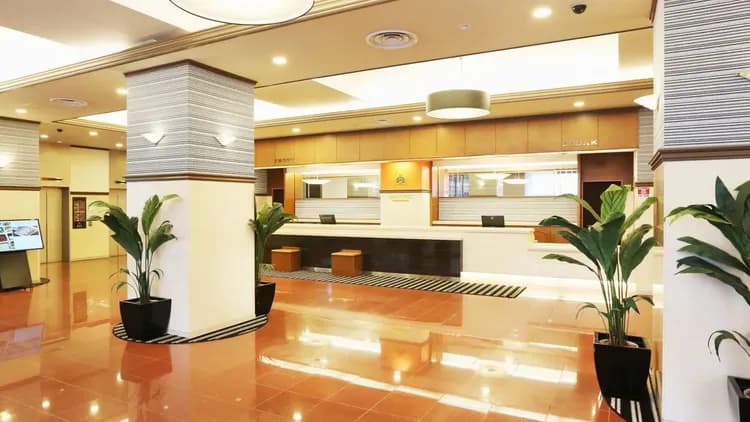 札幌薄野站西APA飯店｜多人同房OK/薄野站步行5分-2