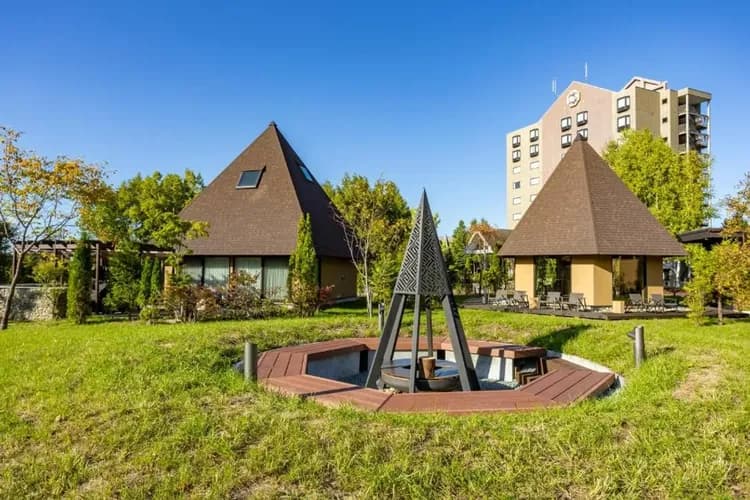 호쿠텐 노 오카 레이크 아바시리 쓰루가 리조트-14