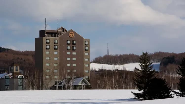 호쿠텐 노 오카 레이크 아바시리 쓰루가 리조트-20