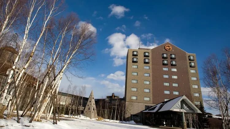 호쿠텐 노 오카 레이크 아바시리 쓰루가 리조트-19