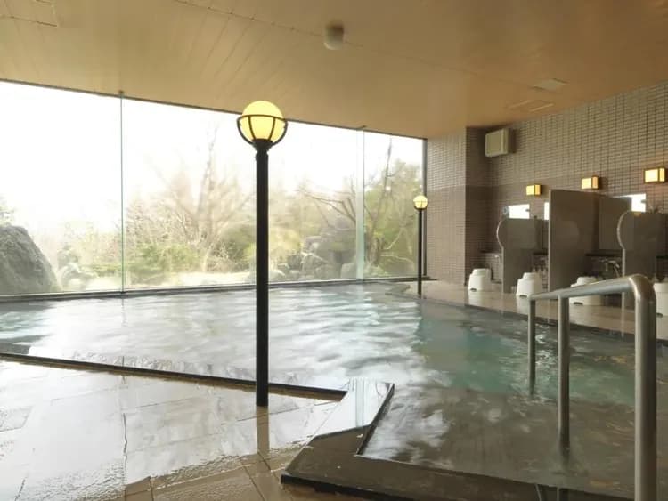 호쿠텐 노 오카 레이크 아바시리 쓰루가 리조트-9