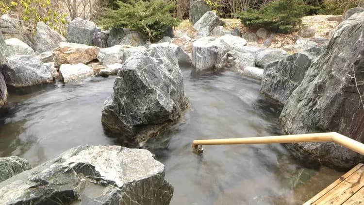 호쿠텐 노 오카 레이크 아바시리 쓰루가 리조트-8