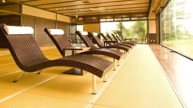 호쿠텐 노 오카 레이크 아바시리 쓰루가 리조트-12