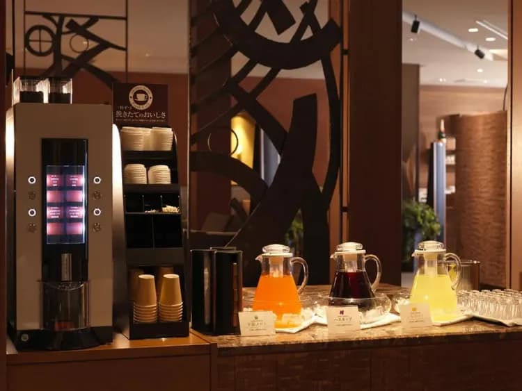 호쿠텐 노 오카 레이크 아바시리 쓰루가 리조트-17