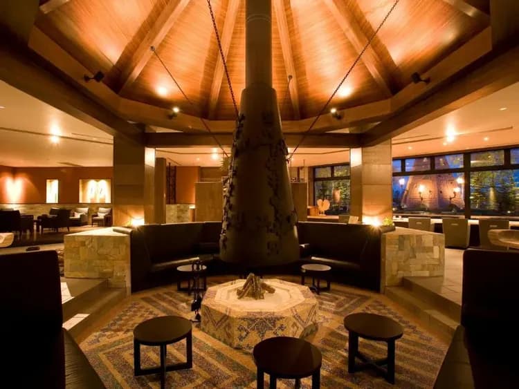 호쿠텐 노 오카 레이크 아바시리 쓰루가 리조트-16