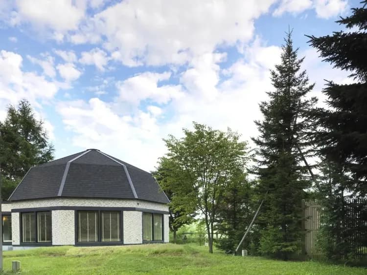 호쿠텐 노 오카 레이크 아바시리 쓰루가 리조트-13