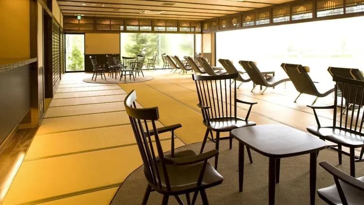 호쿠텐 노 오카 레이크 아바시리 쓰루가 리조트-11