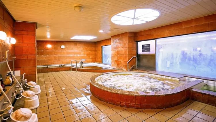 北海道森之Spa渡假村飯店｜帶廣站步行14分-11