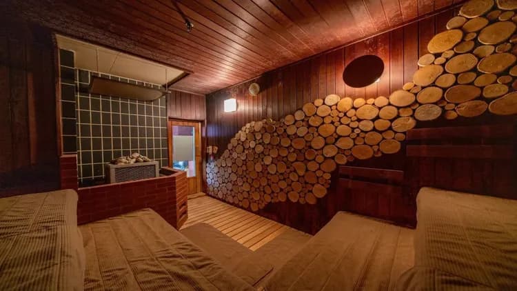 北海道森之Spa渡假村飯店｜帶廣站步行14分-12