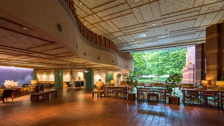 北海道森之Spa渡假村飯店｜帶廣站步行14分-14