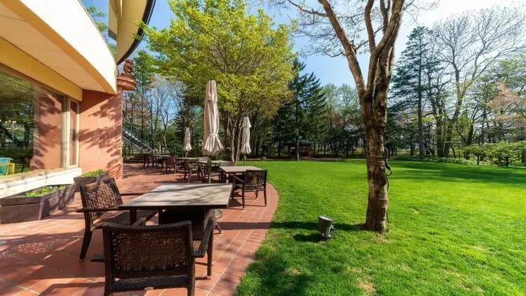 北海道森之Spa渡假村飯店｜帶廣站步行14分-13