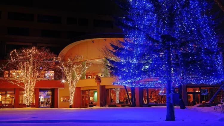 北海道森之Spa渡假村飯店｜帶廣站步行14分-20