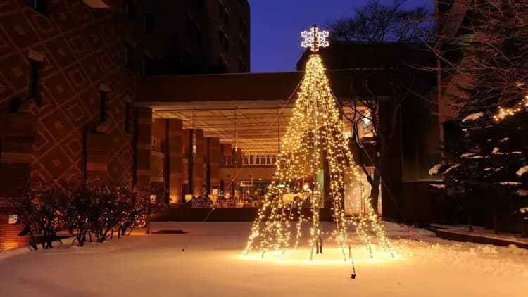 北海道森之Spa渡假村飯店｜帶廣站步行14分-19