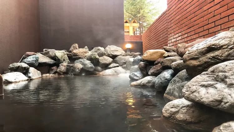 北海道森之Spa渡假村飯店｜帶廣站步行14分-10