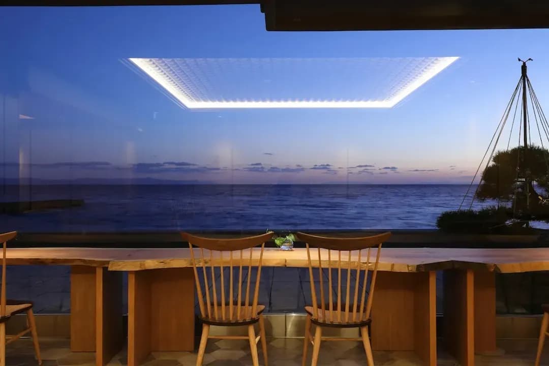 北海道-平成石奧賽忒哈納茲基附屬飯店