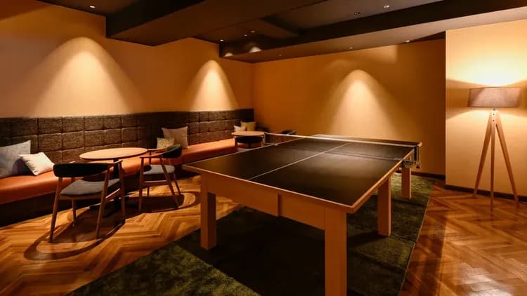 鹿之湯飯店｜車站免費接駁/溫泉浴場-18