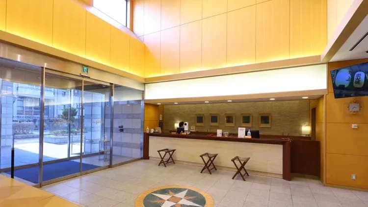 釧路天然溫泉幣舞之湯Dormmy INN PREMIUM|天然溫泉浴場/幣舞橋旁-14