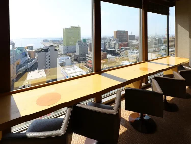 釧路天然溫泉幣舞之湯Dormmy INN PREMIUM|天然溫泉浴場/幣舞橋旁-10