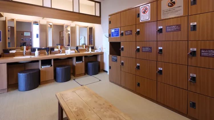 釧路天然溫泉幣舞之湯Dormmy INN PREMIUM|天然溫泉浴場/幣舞橋旁-8