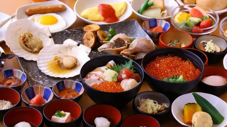 釧路天然溫泉幣舞之湯Dormmy INN PREMIUM|天然溫泉浴場/幣舞橋旁-12