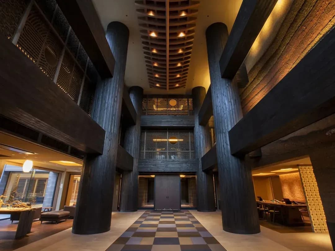 홋카이도-레이크 시코쓰 츠루가 베소 아오 노 자