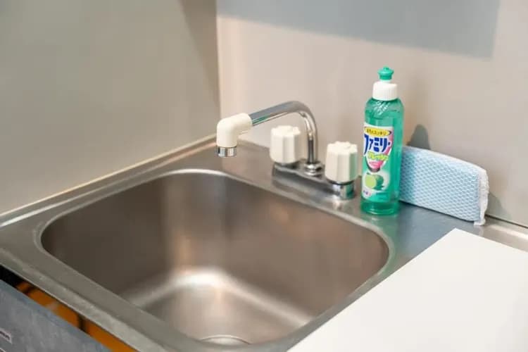 札幌條紋住宅飯店｜札幌YODOBASHI電器步行3分/札幌站步行6分/近大丸百貨札幌店-10