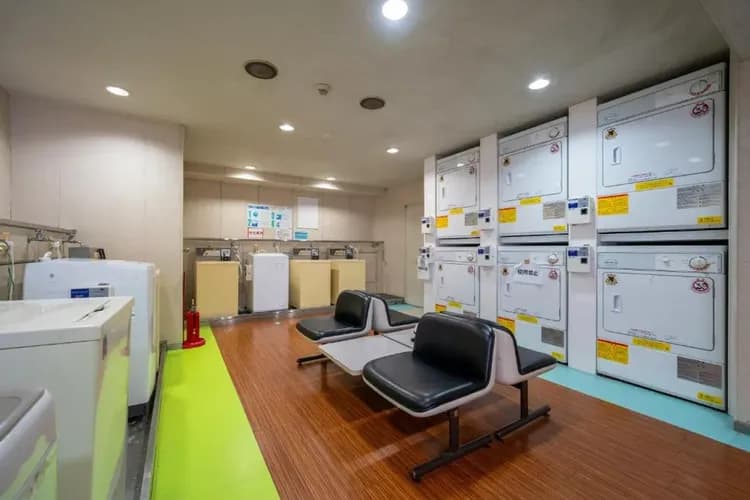 札幌條紋住宅飯店｜札幌YODOBASHI電器步行3分/札幌站步行6分/近大丸百貨札幌店-19