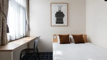 HakoBA 函館 by THE SHARE HOTELS-3