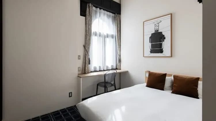 HakoBA 函館 by THE SHARE HOTELS-2